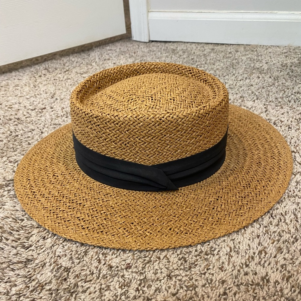 Sun Hat
